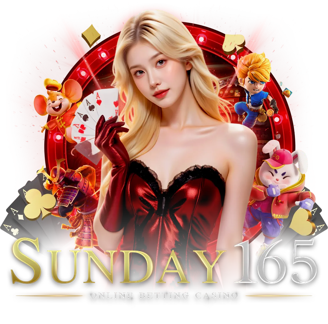 sunday165 เว็บตรง
